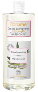 Florame Shower Gel Provence Hypoallergenic
