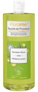 Florame Shower Gel Provence Verbena & Citron