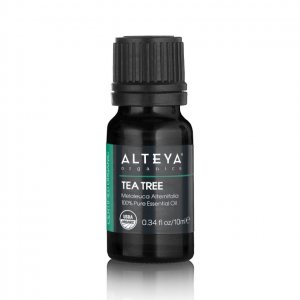 Alteya Organics - Organic Tea Tree Essential Oil