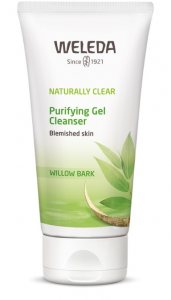 Weleda - Naturally Clear Purifying Gel Cleanser