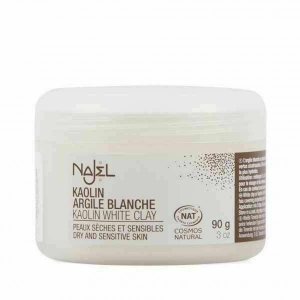 Najel - White Clay Powder 