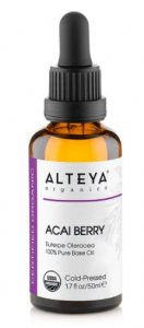 Alteya Organics - Organic Acai Berry Oil 