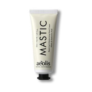 Aeolis - Repairing & Moisturizing Hand Cream