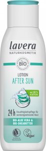 Lavera Naturkosmetik - After Sun Lotion