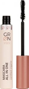 GRN - Color Cosmetics - All-in-One Black Jade Mascara