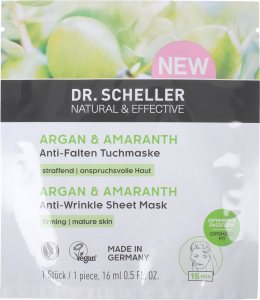 Dr. Scheller  Organic Brands