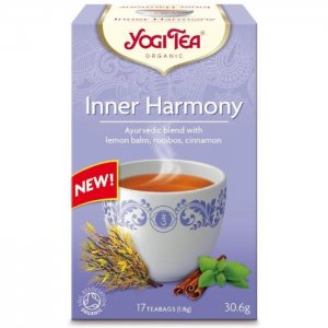 Yogi Organic Tea - Inner Harmony