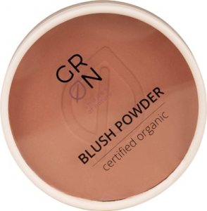 GRN - Color Cosmetics - Coral Reef Blush Powder