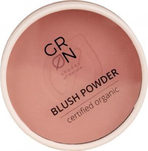 GRN - Color Cosmetics - Watermelon Blush Powder