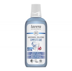 Lavera Naturkosmetik - Complete Care Mouthwash