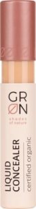 GRN - Color Cosmetics - Light Wheat Concealer