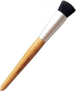 Couleur Caramel MakeUp Accessories - Sculpt & Glow Contouring Brush No. 15