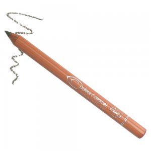 Couleur Caramel Organic MakeUp - Eye Pencil No.151