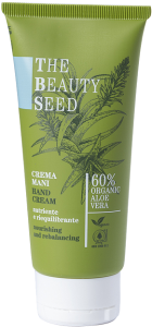 BIOEARTH The Beauty Seed 2.0 - Hand Cream