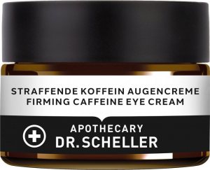 Dr. Scheller - Firming Caffeine Eye Cream