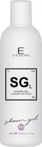 Essere - Lavender & Citrus Hydrating Shower Gel