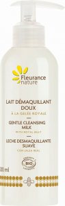 Fleurance Nature Gentle cleansing milk with Royal Jelly