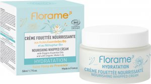Florame HYDRATION Nourishing Whipped Cream