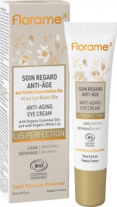 Florame Lys Perfection Anti-Aging Eye Cream