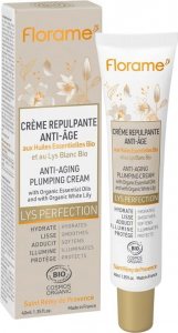 Florame Lys Perfection Anti-Aging Plumping Cream