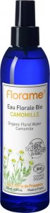 Florame Organic Chamomile Floral Water - Ανθόνερο Χαμομηλιού