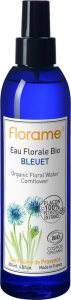 Florame Organic Cornflower Floral Water - Ανθόνερο Κενταύριας