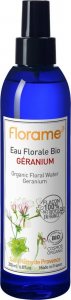 Florame Organic Geranium Floral Water  - Ανθόνερο Γεράνι