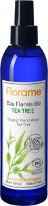 Florame Organic Tea Tree Floral Water - Ανθόνερο Τεϊόδεντρου