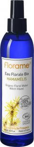 Florame Organic Witch Hazel Floral Water  - Ανθόνερο Αμαμελίδας