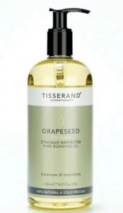 Tisserand - Grapeseed Ethically Harvested Blending Oil