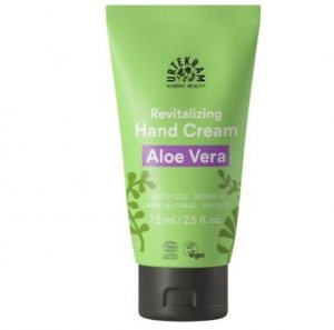 Urtekram - Aloe Vera Hand Cream Organic