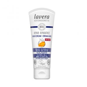 Lavera Naturkosmetik - Repair Hand Cream