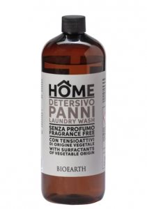 BIOEARTH HOME - Detergent Cloth