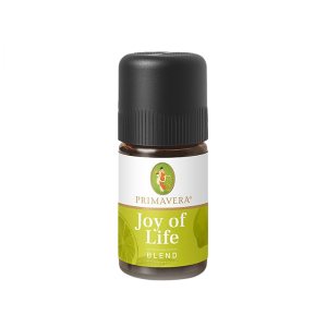 Primavera - Natural Essential Oil Blend Joy of life