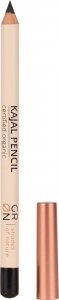 GRN - Color Cosmetics - Black Lava Kajal Eyeliner Pencil