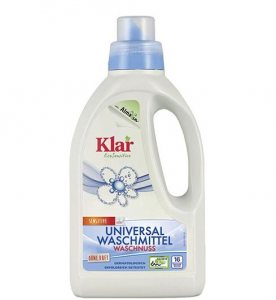 Alma Win - Klar Universal Detergent