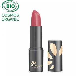 Fleurance Nature - Lipstick - Rosewood