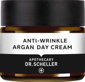 Dr. Scheller - Anti-Wrinkle Argan Day Cream