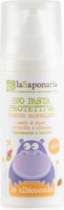 La Saponaria BABY - Organic Diaper Cream