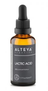 Alteya Organics - Lactic Acid