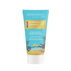 Alphanova - Sublimating Hydrating Milk
