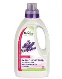 AlmaWin - Fabric Softener Lavender