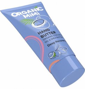 Organic Mimi - Hand Butter Deep Recovery