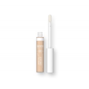 Lavera Naturkosmetik Organic MakeUp - Radiant Skin Concealer - Light 02