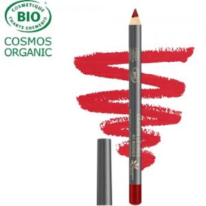 Fleurance Nature - Lip Pencil - Red