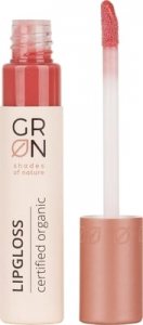 GRN - Color Cosmetics - Peach Lipgloss