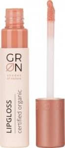 GRN - Color Cosmetics - Rosy Tulip Lipgloss