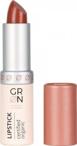 GRN - Color Cosmetics - Pinecone Lipstick