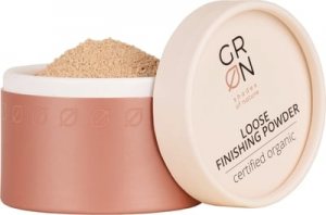 GRN - Color Cosmetics - Desert Sand Loose Finishing Powder