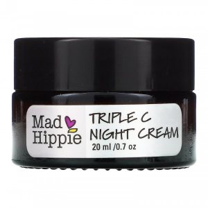 Mad Hippie - Triple C Night Cream